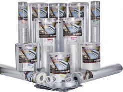 Các sản phẩm chủ đạo của cách nhiệt Cát Tường