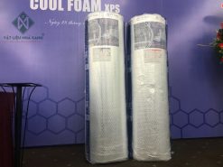 Tấm cách nhiệt Cát Tường A2