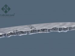 Mặt cắt tấm cách nhiệt Cát Tường P2