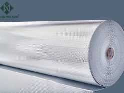 Cách nhiệt p2 Cát Tường phủ 2 mặt bạc cao cấp