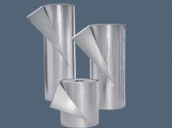 Hình ảnh tấm cách nhiệt Cát Tường P1 - 1 lớp bạc