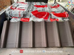 Mua tấm ngói siêu nhẹ chính hãng giá rẻ Quận 12 ở đâu?