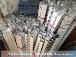 Thanh treo sắt sơn tĩnh điện