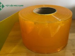 Ưu điểm của rèm nhựa  ngăn côn trùng