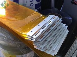 Rèm nhựa ngăn sự xâm nhập của côn trùng