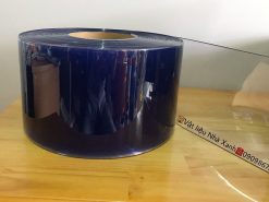 Rèm nhựa ngăn lạnh