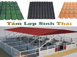 Sản phẩm có ứng dụng đa dạng trên nhiều công trình khác nhau