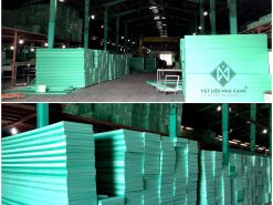 Kho hàng tấm Xốp cách âm XPS luôn sẵn sàng để phục vụ quý khách