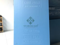 Xốp cách âm XPS Cát Tường