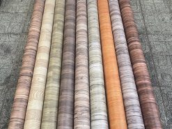 Mẫu simili trải sàn vân gỗ đẹp nhất VLNX