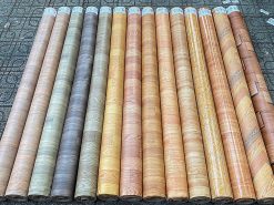 Mẫu simili trải sàn vân gỗ đẹp nhất VLNX