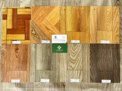 Simili lót sàn màu giả vân gỗ bán chạy nhất VLNX