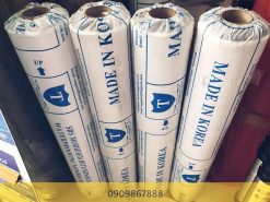Cuộn giấy dầu Hàn Quốc 1mmx1mx15m