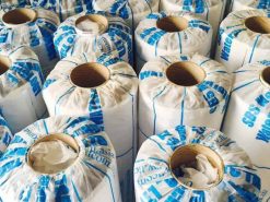 Vật Liệu Xanh Hiệp Thành - đơn vị nhập khẩu và cung cấp giấy dầu Hàn Quốc tại Quận 12, HCM