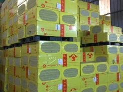 Bông khoáng rockwool cao cấp giá rẻ