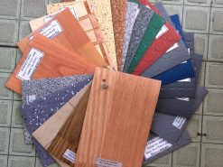 Mẫu simili trải sàn chống cháy cao cấp