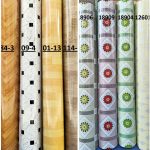 mẫu simili dày xốp đẹp nhất