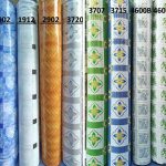 Mẫu Simili trải sàn dày xốp đẹp mắt nhất