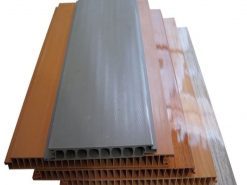 Ván nhựa chịu lực