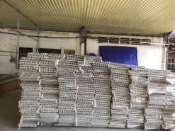 VLNX tổng kho phân phối tấm ván nhựa gác xép khu vự TP.HCM