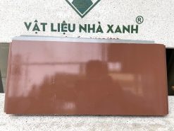 Mẫu ván nhựa chịu lực cao cấp màu nâu đậm mới nhất tại Hiệp Thành