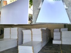 Nên mua tấm foamex-pvc foam ở đâu giá rẻ