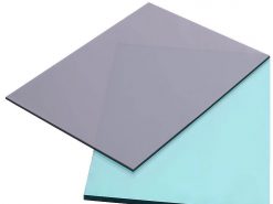 Tấm Lấy Sáng Polycarbonate Solarflat Indonesia
