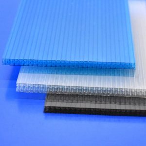 Tấm lợp lấy sáng Sunlite Thái Lan