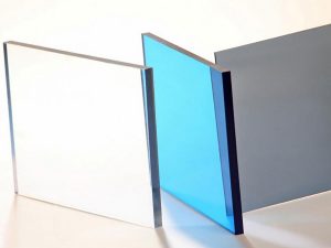 Tấm lợp lấy sáng Polycarbonate Việt Nam