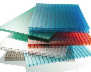 Tấm poly rỗng ruột loại nào tốt