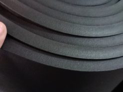 Cuộn cao su non chống rung