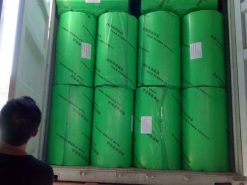 Nhập khẩu cao su non chính hãng