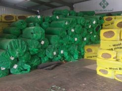 Tổng kho cao su non Quận 12 HCM