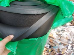 Cuộn cao su non chống rung