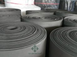 Cao su non cách âm, chống rung