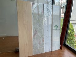 Mẫu trần la phông ghép bản rộng 25cm