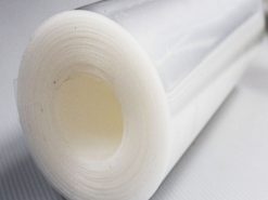 Cuộn nhựa PP màu trong