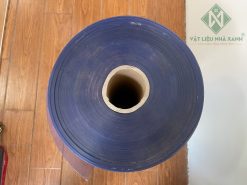 Cuộn màng nhựa pvc trong cứng định hình sản phẩm