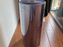 Màng nhưa PVC định hình
