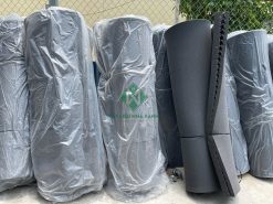 Mút tiêu âm hình hột gà màu đen xám