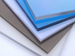Tấm poly đặc dày 4ly (4mm)